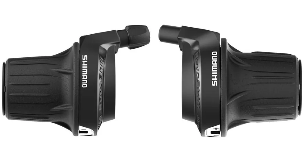 Nakupujte Hned Řazení Shimano RevoShift SL- RV200 7+3k