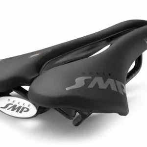 Sedlo Selle SMP VT30C black Must-Have