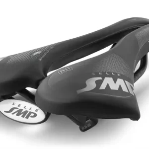 Víkendová Akce Sedlo Selle SMP VT30C GEL black