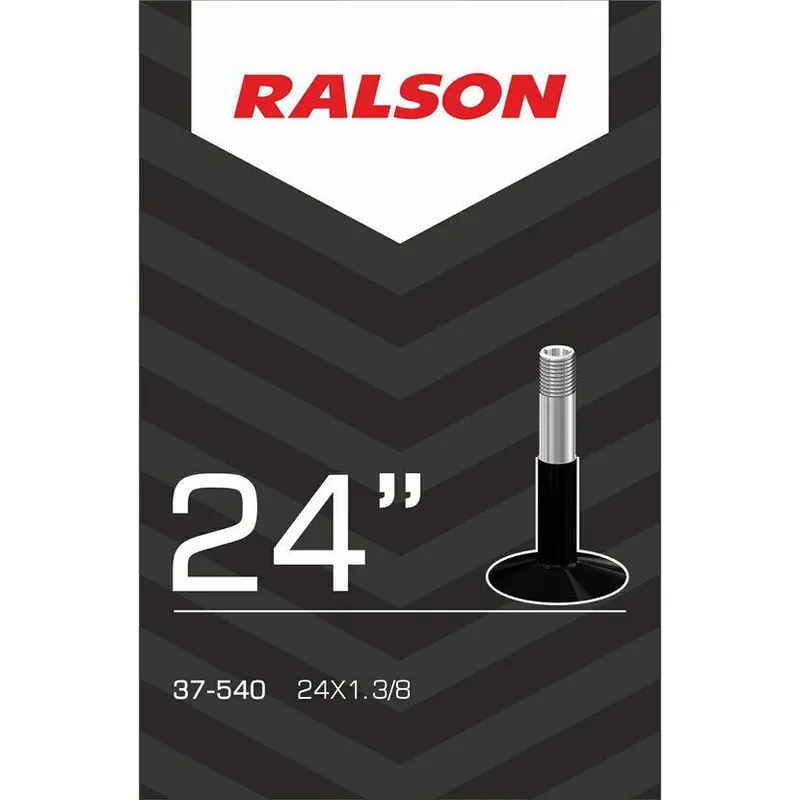 Speciální Cena Duše Ralson 24\\" 540 24x1 3/8 auto ventilek AV