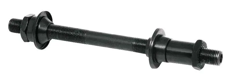 Osa zadní dutá RU komplet 140 mm Dokud Zásoby Vydrží