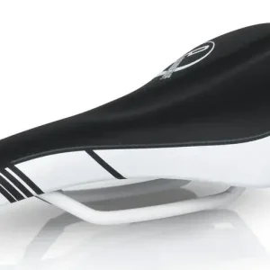 Sedlo XLC MTB unisex Sportline SA-S07 bíločerné Autentický