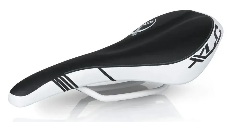 Sedlo XLC MTB unisex Sportline SA-S07 bíločerné Autentický