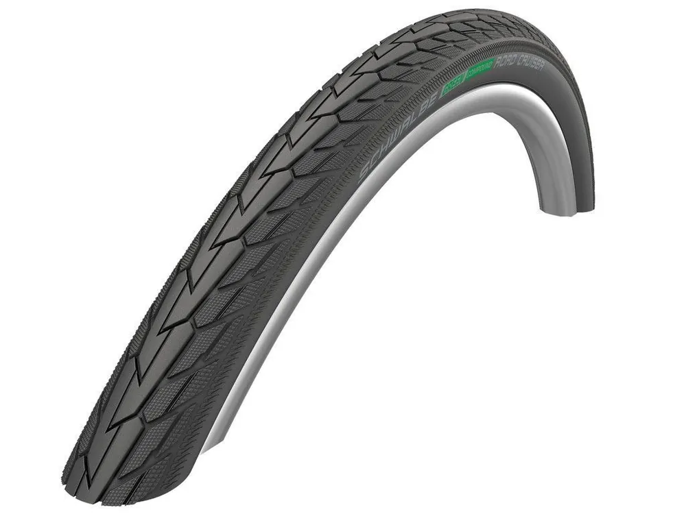 Plášť Schwalbe ROAD CRUISER 12x1,75 47-203 K-Guard 3 černá Koupit Online