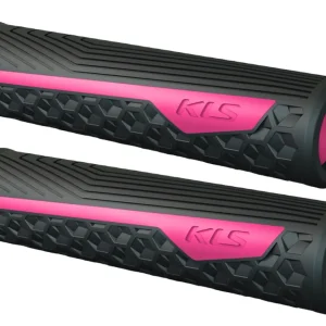 Rukojeti KLS ADVANCER 020 pink Výhodná Nabídka