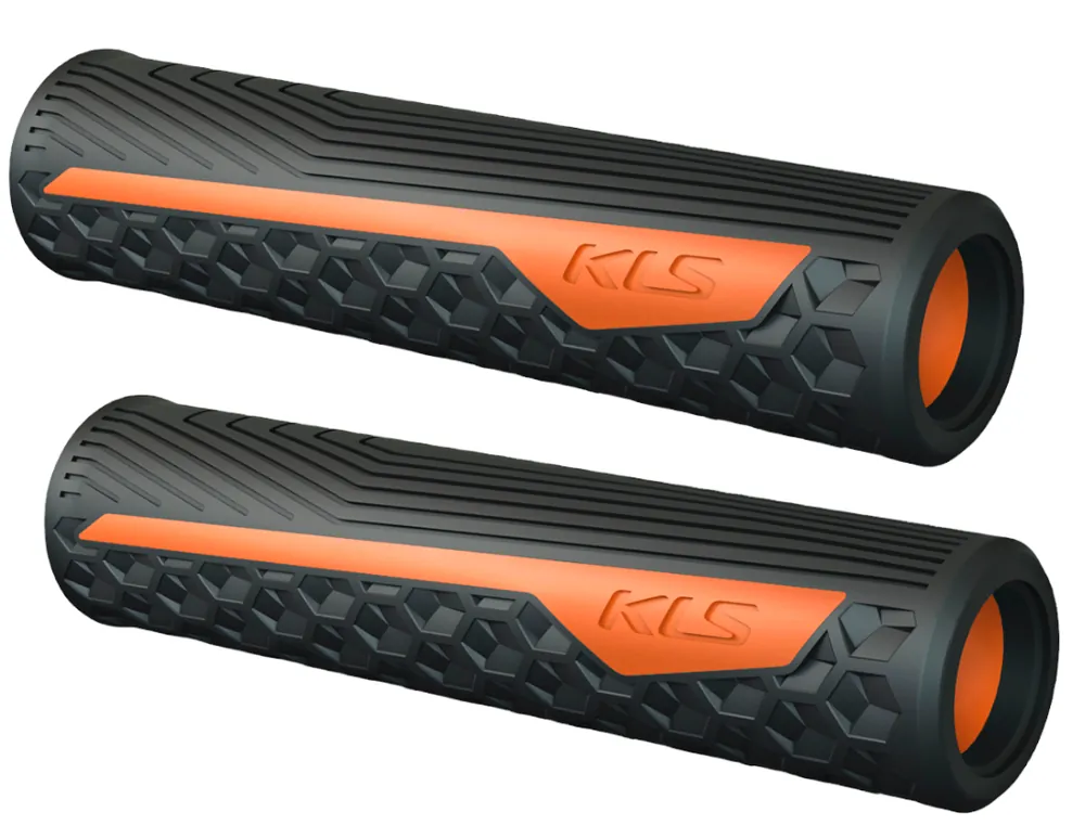 Rukojeti KLS ADVANCER 020 orange Doprava Zdarma