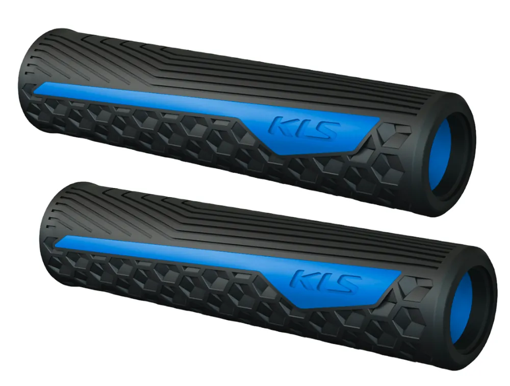 Rukojeti KLS ADVANCER 020 blue Výhodná Nabídka