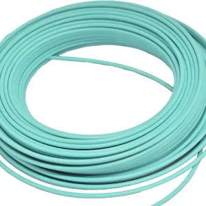Bowden řadící 4mm teflon 1 m tyrkysová Nakupujte Hned