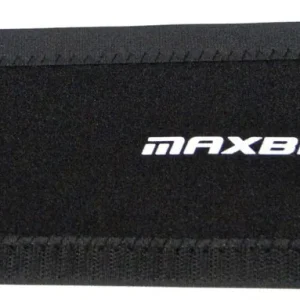Zlevněný Chránič rámu neoprén pod řetěz Maxbike 240x110x100mm