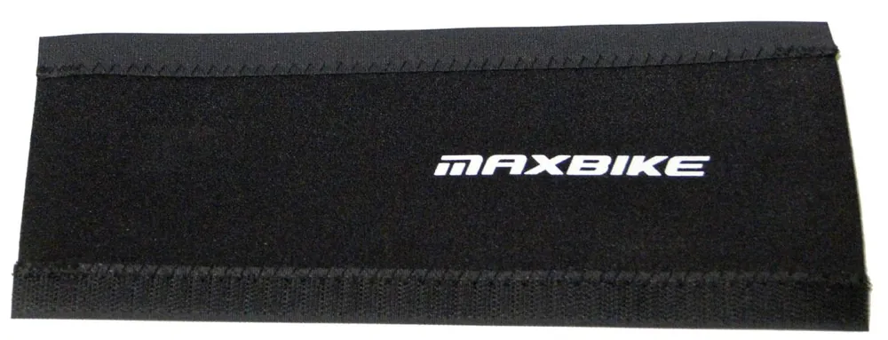 Zlevněný Chránič rámu neoprén pod řetěz Maxbike 240x110x100mm