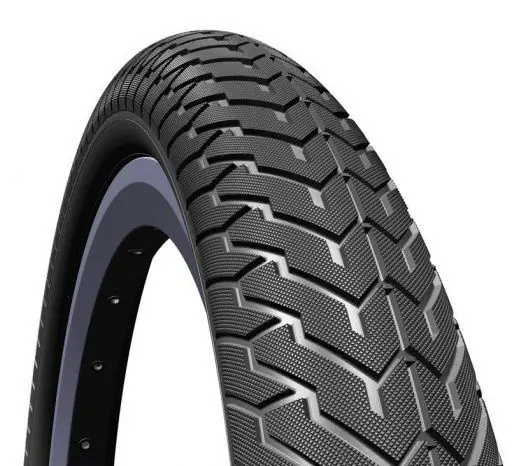 Plášť Mitas Zirra R 20x2,10 54-406 černý Cenová Bomba