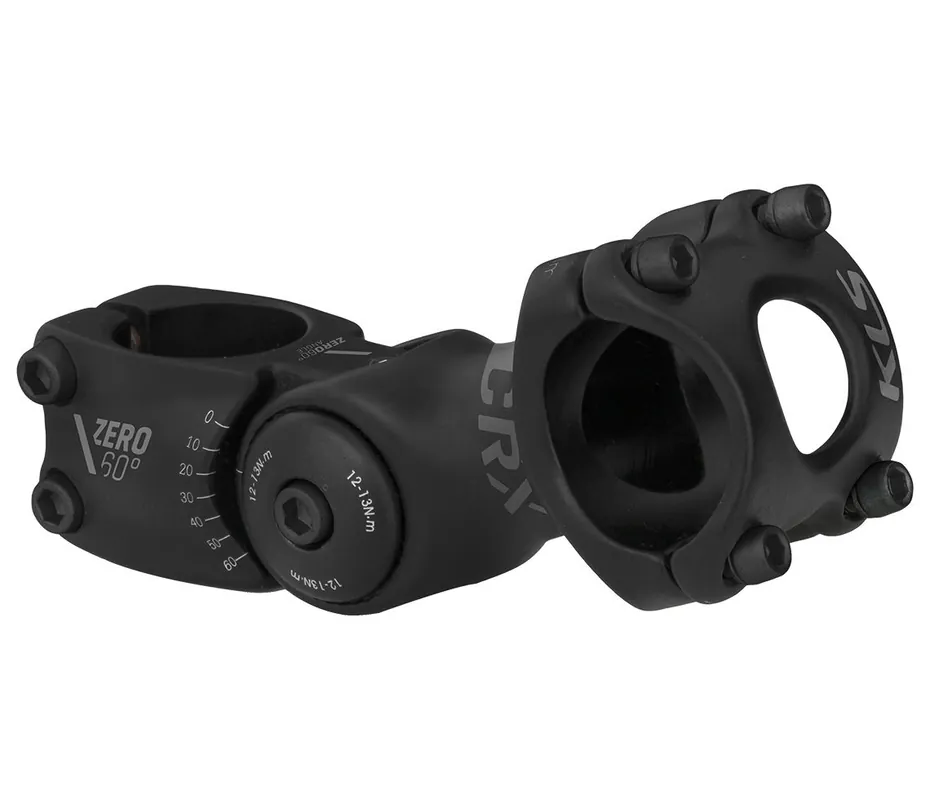 KELLYS Představec KLS CRX 70 25,4 / 110mm Speciální Cena