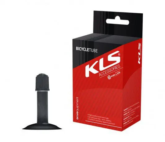 Duše KLS 26\\" 559 26x2,1 - 2,4 auto ventilek AV Kup Teď
