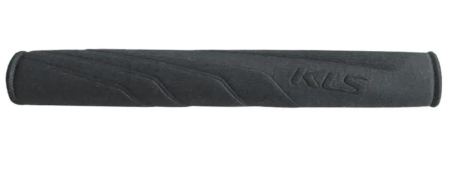 Chránič rámu KLS SENTRY black M Dokud Zásoby Vydrží