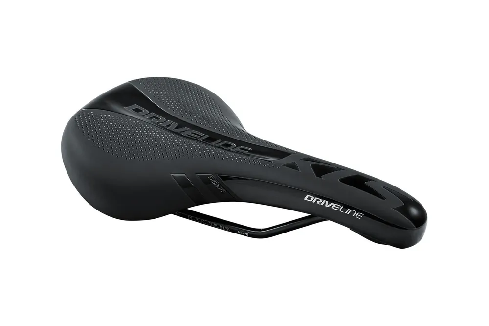 Expresní Doručení KELLYS Sedlo KLS DRIVELINE 017 black