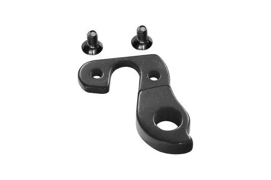 Úchyt měniče MTB SXC High-Modulus Carbon monocoque Nejlepší Cena