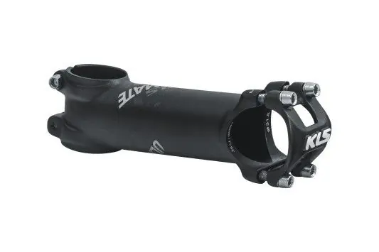 Výprodej KELLYS Představec KLS ULTIMATE XC 70 black 017, 80mm
