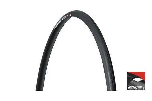 KELLYS Plášť KLS HORIZON 700x23C, Cap Guard protection Ověřený