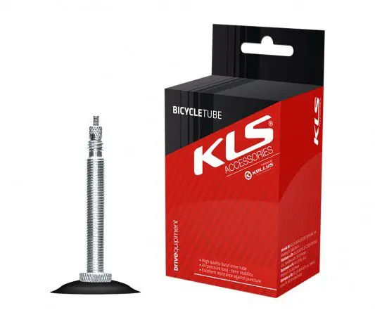 Sleva Duše KLS 26 x 1,75-2,125 (47/57-559) FV 48mm
