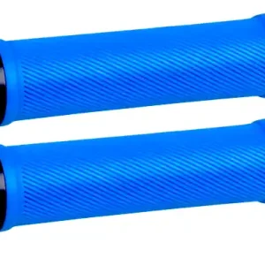 Časově Omezené Gripy ProT Plus Neon Color na inbus Propalm 384 modrá