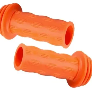Výprodej Dětské Rukojeti PRO-T Color 503 gripy 2ks L+R oranžové
