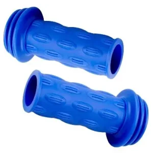 Dětské Rukojeti PRO-T Color 503 gripy 2ks L+R modré Jen Po Omezenou Doba