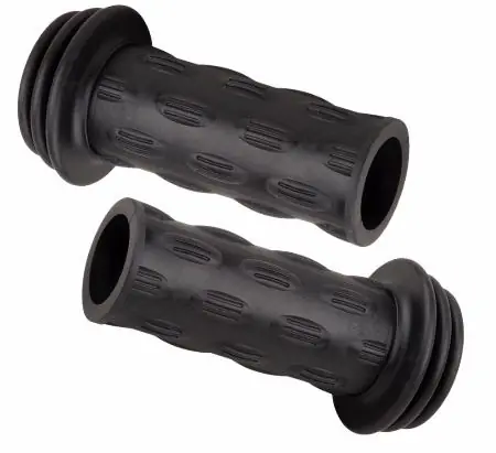 Kup Teď Dětské Rukojeti PRO-T Color 503 gripy 2ks L+R černé