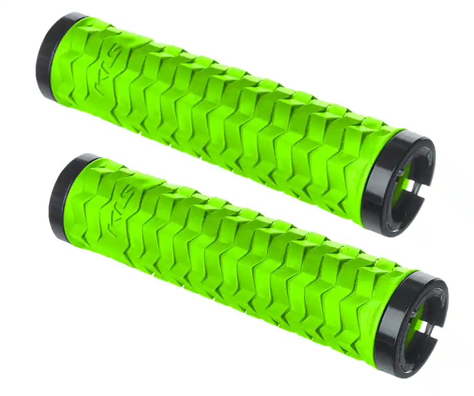 Pouze Dnes Rukojeti KLS POISON lock on lawn green