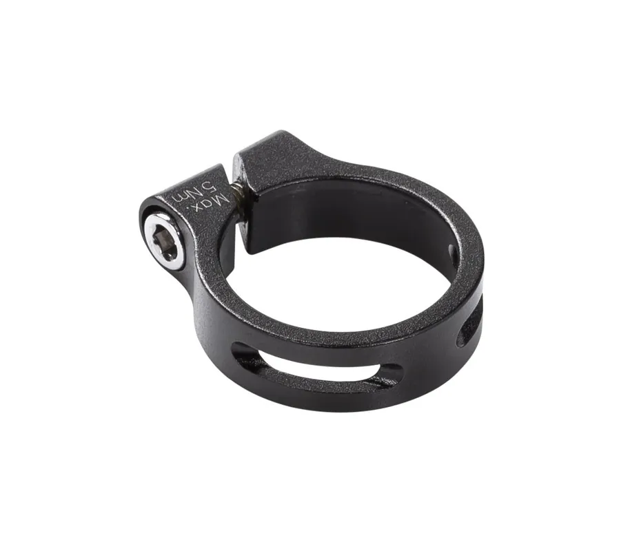 Finální Výprodej KELLYS Objímka sedlovky KLS HEX PIN 34,9 mm
