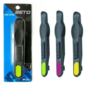 Horká Nabídka Montpáky Beto BT-311 color sada 3 Ks barevné montpáčky