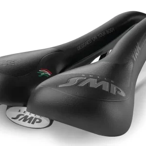 Nejlepší Volba Sedlo SMP Selle TRK men GEL medium NEW desing Gelové!