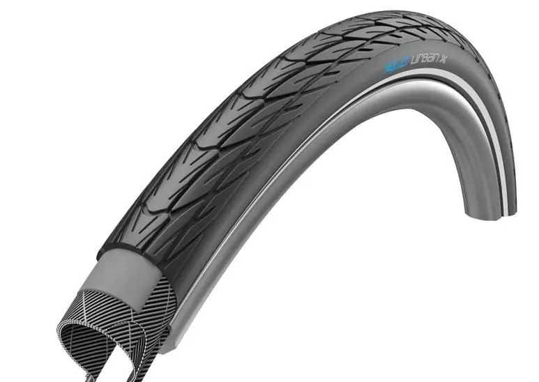 Plášť XLC UrbanX 635x40 28\\" x 1 1/2 černý Ihned K Objednání