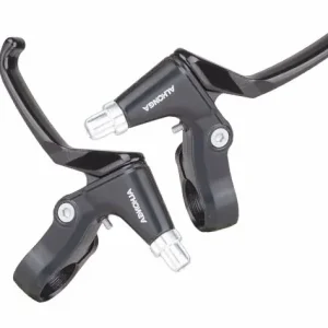 Autentický Brzdové Páčky Pro-T Terktro 325 AL V-brake junior P+Z 14231