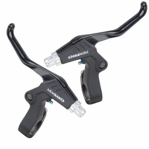 Cenový Hit Brzdové Páčky Tektro 360 V-brake AL revoshift P+Z 14237