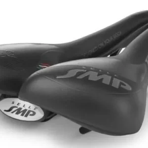 Sedlo SMP Selle TRK Lady Gel - dámské Přímo Od Výrobce