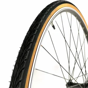 Vrácení Zdarma Plášť Innova IA-2235 37-622 / 700x35C krémový bok