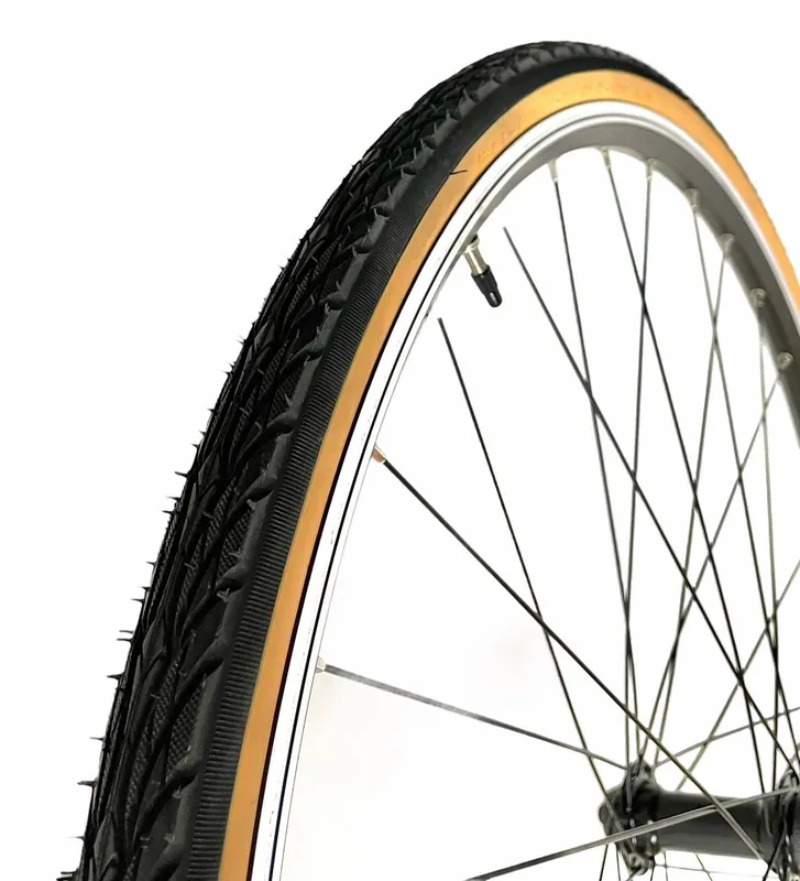 Vrácení Zdarma Plášť Innova IA-2235 37-622 / 700x35C krémový bok