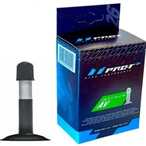 Duše PRO-T Plus 28\\" 700x28-37C 28/37-622/630 AV 48mm v krabičce Originální
