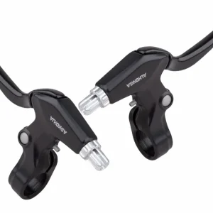 Brzdové Páčky Pro-T Alhonga 3022 AL V-brake junior P+Z 14224 Dokud Zásoby Vydrží