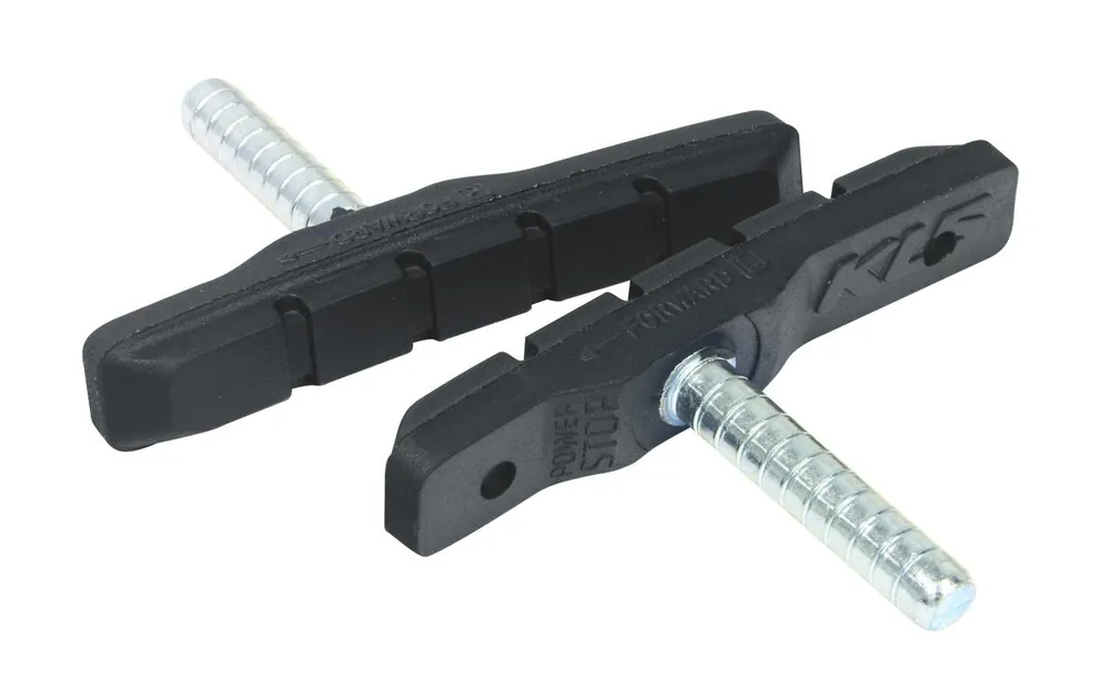 Odeslání Ihned Brzdové špalíky KLS POWERSTOP C-02 Cantilever pár \\"V\\"
