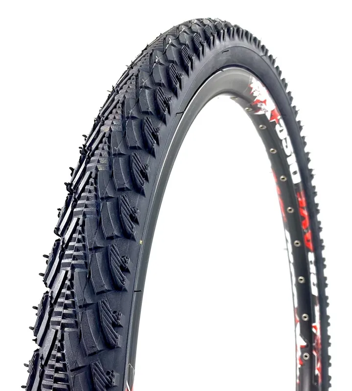 Plášť KLS SUBURBAN 26\\" 26x2.0 559 černý Nová Kolekce