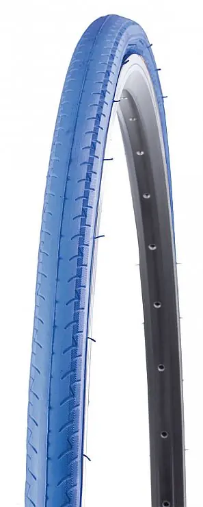 Objednat Nyní Plášť Kenda 622x26 KONTENDER modrá