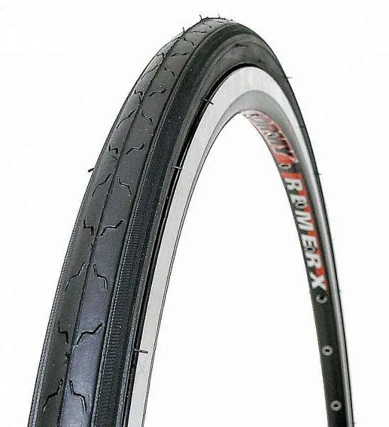 Plašť Kenda 28\\" 622x25 K-152 silniční plášť černý Kup Teď