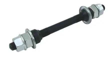 Akce Osa přední plná komplet 140 mm M10