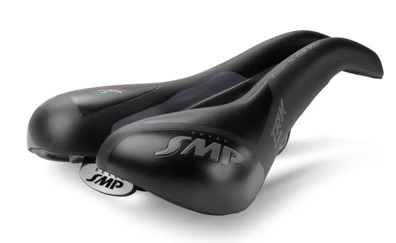 Sedlo SMP Selle TRK men medium NEW desing Nejlepší Volba