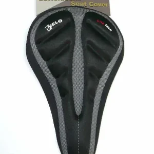 Gelový potah Velo na sedlo LILE-TECH 125g Ověřený