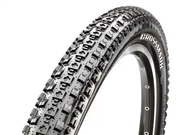 Akční Cena Plášť Maxxis CROSSMARK drát 26x2.1 54-559 černý