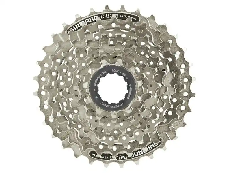 Nakupujte Hned Kazeta 8 Shimano HG41 Acera 11-30z