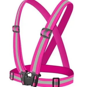 Nová Kolekce Vesta P2R Aurora neon pink universal