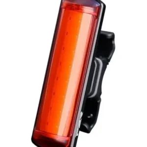 Autentický Světlo zadní P2R Sirio 40 AL 40lm USB vysoká svítivost